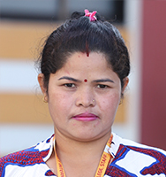 Sumitra Kuswar (Majhi)